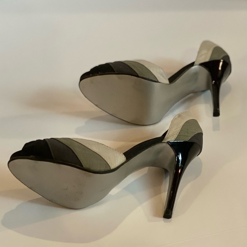 Charlotte Russe High Heels - Picture 5 of 9